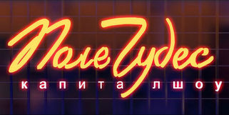 Поле чудес Поле чудес
